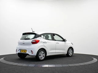 Hyundai i10 - afbeelding nr 7