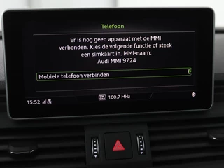 Audi Q5 Audi Q5 50 TFSI e quattro S edition | Stoelverwarming |  Adaptive cruise | Camera | Navigatie | Full LED | Virtual Cockpit | Climate control | Parkeerhulp - afbeelding nr 22