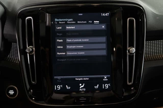 Volvo XC40 Volvo XC40 2.0 T5 AWD R-Design | 247PK | PANO | H&K | Leder | Memory - afbeelding nr 30
