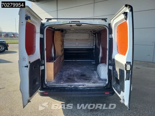Renault Trafic Renault Trafic 145pk L2H1 LED Navi Airco Cruise Imperiaal Euro6 L2 6m3 Airco - afbeelding nr 6
