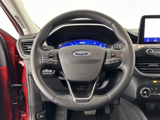 Ford Kuga (INCL-BTW) *DIGI-COCKPIT | ADAPTIVE-CRUISE | BLINDSPOT | PARK-PILOT | CAMERA | NAVI-FULLMAP | HEATED-SEATS | COMFORT-SEATS | ECC | CARPLAY | PDC | DAB | LANE-ASSIST | 17''ALU* - afbeelding nr 20