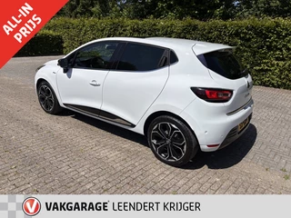 Renault Clio - afbeelding nr 5