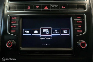 Volkswagen Polo Volkswagen Polo 1.2 TSI R-Line Carplay Navi 90 PK - afbeelding nr 14
