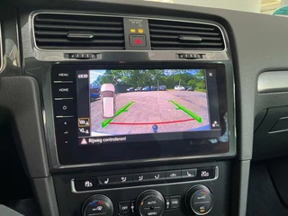 Volkswagen Golf Volkswagen Golf 1.5 TSI Business,LED,VIRTUAL,NAVIGATIE,T-HAAK - afbeelding nr 26