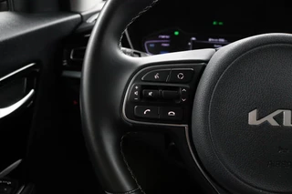 Kia Niro Kia Niro 1.6 GDi Hybrid DynamicLine | Camera | Navi | - afbeelding nr 19