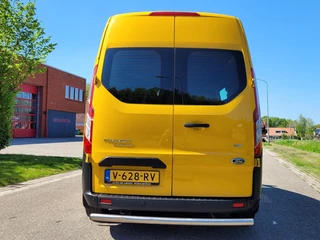 Ford Transit Custom - afbeelding nr 5