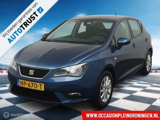SEAT Ibiza 1.0 EcoTSI Style