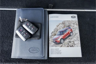 Land Rover Discovery Pano Luchtvering 22