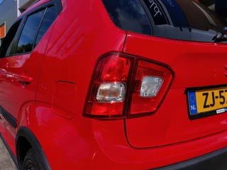 Suzuki Ignis 1.2 90pk Automaat Select | Origineel NL | Navi + Apple Carplay+Android Auto | Airco | Elek.Ramen+Spiegels | Bluetooth Carkit+Streaming | Stoelverwarming | Mistlampen | Privacy Glass | 16''lm - afbeelding nr 43