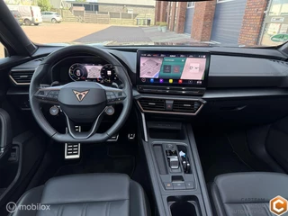 CUPRA Formentor CUPRA Formentor 1.4 e-Hybrid VZ Copper Edition - afbeelding nr 16