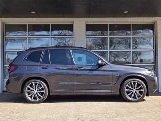 BMW X3 - afbeelding nr 8