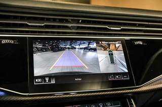 Audi RSQ8 Audi RSQ8 4.0 TFSI Quattro|Ceramic|Dynamic plus|Carbon|Nacht - afbeelding nr 57