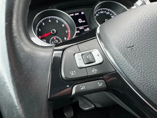 Volkswagen Golf Volkswagen Golf 1.5 TSI HL BNS R - afbeelding nr 17
