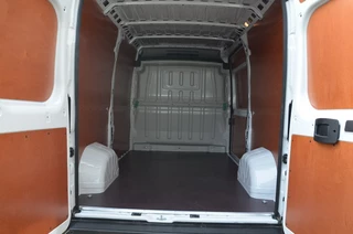 Peugeot Boxer - afbeelding nr 5