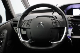 Citroën C4 Picasso Citroën C4 Picasso 1.2 PureTech Selection Automaat - Carplay, Trekhaak - afbeelding nr 19
