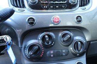 Fiat 500 Airco CPV El. Ramen 15