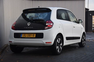 Renault Twingo - afbeelding nr 4