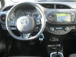 Toyota Yaris - afbeelding nr 10