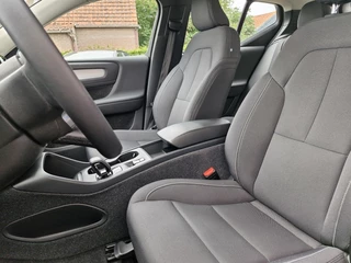 Volvo XC40 Volvo XC40 1.5 T4 Recharge Inscription - afbeelding nr 3