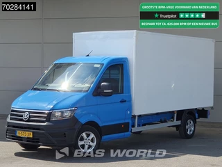 Volkswagen Crafter - 352174351-0