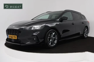 Ford Focus - 215441250-0