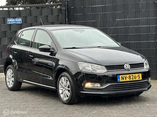 Volkswagen Polo Volkswagen Polo 1.2 TSI Comfortline - afbeelding nr 2