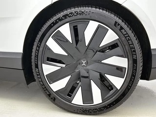 Polestar 4 Polestar 4 Long Range Single Motor 100 kWh Plus Pro - afbeelding nr 23