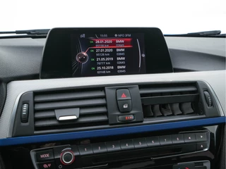 BMW 3 Serie (INCL-BTW) *FULL-LED | NAVI-FULLMAP | ALCANTARA | ECC | PDC | CRUISE | SPORT-SEATS | 18