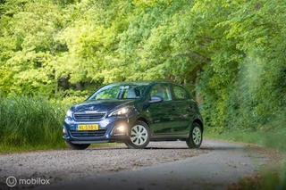 Peugeot 108 Peugeot 108 1.0 e-VTi Active TOP! - afbeelding nr 16