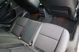 Škoda Octavia Skoda Octavia Combi 2.0 TSI RS DSG 220 PK / 1e eig / Stoelverwarming / Cruise / Xenon - afbeelding nr 67