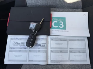 Citroën C3 Citroen C3 1.2 PureTech S&S Origins 1e Eigenaar,Navi,Clima,Cruise,Camera,PDC,Weinig KM,LM Velgen,Carplay,N.A.P,APK tot 10-2025 - afbeelding nr 23