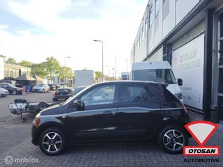Renault Twingo Renault Twingo 1.0 SCe Limited 5DR. BJ:2019 Airco Dealer onderhouden - afbeelding nr 2