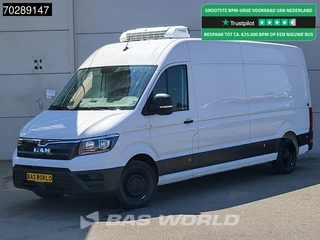 Volkswagen Crafter - 257945835-0