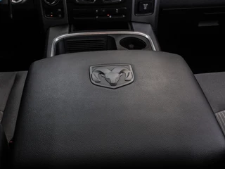 Dodge Ram 1500 | SCHUIF/KANTELDAK | NAVIGATIE | STOELVERWARMING | STUURVERWARMING | - afbeelding nr 85