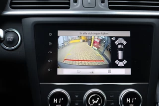 Renault Kadjar - afbeelding nr 11