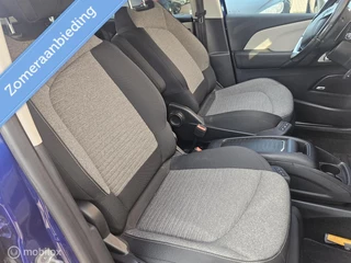 Citroën C4 Picasso Citroen C4 Picasso 1.6 THP Business Automaat Navi Clima 1e Eigenaar - afbeelding nr 14