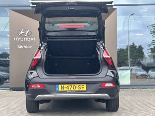 Hyundai Bayon | Achteruitrij camera | - afbeelding nr 7