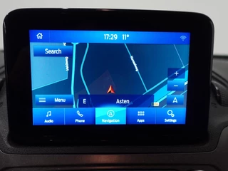Ford Transit Connect Ford Transit Connect 1.5 EcoBlue L2 Trend Automaat Trekhaak Airco Bluetooth Camera Cruise Control Trekhaak - afbeelding nr 20