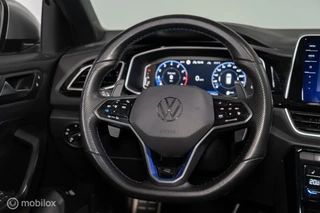 Volkswagen T-Roc Volkswagen T-Roc 2.0 TSI 4Motion R|PANO|AKRA|IQ|CAMERA|ACC - afbeelding nr 11