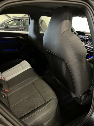 Audi A3 Audi A3 Limousine 35 TFSI edition one  S-line Virtual Sfeer - afbeelding nr 44