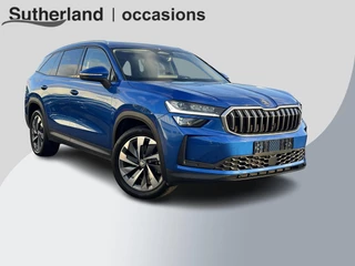 Škoda Kodiaq 1.5 TSI PHEV Tour Edition