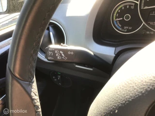 Škoda Citigo Skoda Citigo e-iV EV Style climate controle cruise stoelverw - afbeelding nr 14
