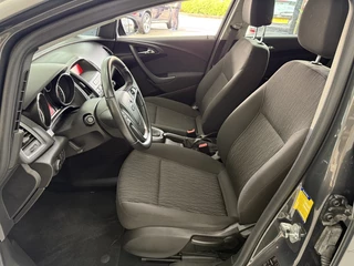 Opel Astra Opel Astra 1.4 Edition Bovag Garantie - afbeelding nr 26