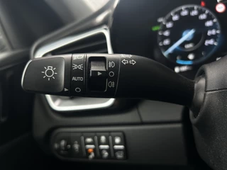 Kia Ceed Sportswagon Kia Ceed Sportswagon 1.6 GDI PHEV ExecutiveLine | Navigatie | Leder | elektrisch bedienbare achterklep - afbeelding nr 32