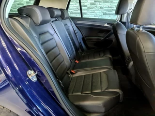 Volkswagen e-Golf Volkswagen e-Golf 100kW 136PK *Leder*Virtual Cockpit*NAP! - afbeelding nr 10