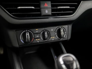 Škoda Scala (APPLE CARPLAY, AIRCO, ELEK PAKKET, ARMSTEUN, SPORTSTOELEN, LM VELGEN, PARKEERSENSOREN, NIEUWE APK, NIEUWSTAAT) - afbeelding nr 9