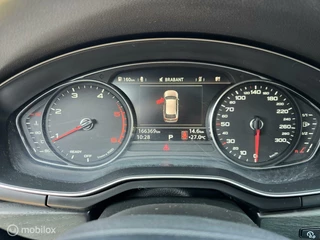 Audi A4 Audi A4 Avant 2.0 TDI Sport Pro Line S - afbeelding nr 13