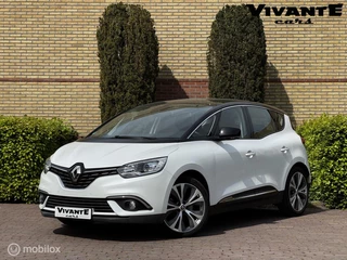 Renault Scénic 1.3 TCe Initiale Paris Aut. Clima*Cruise*Bluetooth