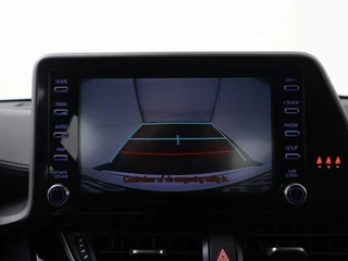 Toyota C-HR Toyota C-HR 1.8 Hybrid Active: Stijlvol, Slim én Superzuining! - afbeelding nr 18
