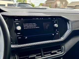 Volkswagen T-Cross Volkswagen T-Cross 1.5 TSI 150PK DSG R-Line Virtual Camera Carplay - afbeelding nr 22